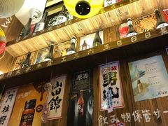 门面-坂吉屋·居酒屋深夜食堂(龙湖店)