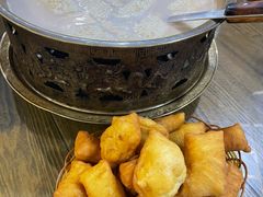 -老阿妈奶茶馆(爱民街店)