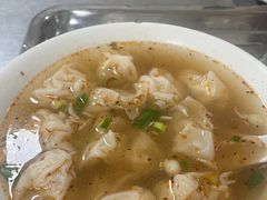 -汪家馄饨(集庆路店)