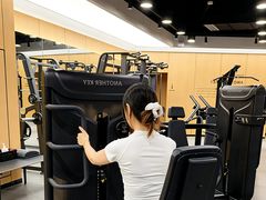 -Another Key健身(紫金店)