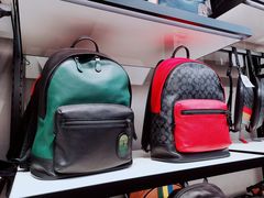 -COACH蔻驰(赛特奥特莱斯店)