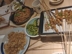 -羊之道草原味道清真餐厅(番禺店)