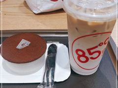 -85度C(广州石牌桥店)