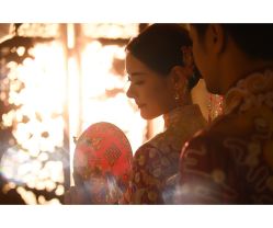 -爱城婚纱摄影·品质严选店