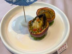 -79号渔船海鲜饭店(岗厦店)