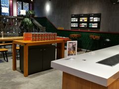 -茶颜悦色(坡子街幽兰阁店)