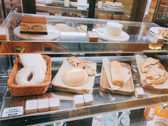-LAVAZZA拉瓦萨咖啡(星荟中心店)