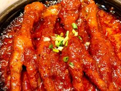 -七八冷面·延边朝鲜族美食(世纪汇店)