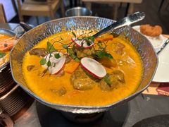 -simply thai天泰(长泰广场店)