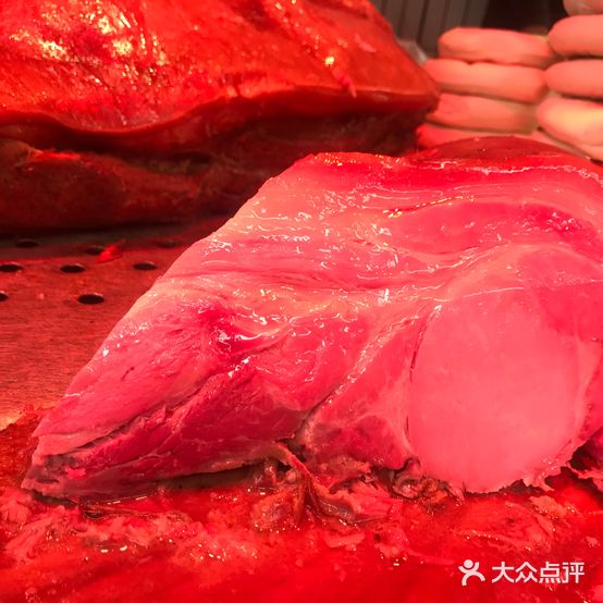 郭大胡子腊肉店(小吃城总店)