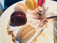 -澳门旅游塔360°旋转餐厅(南湾湖广场店)