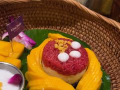 -KingThaia金泰兰(来福士中心店)