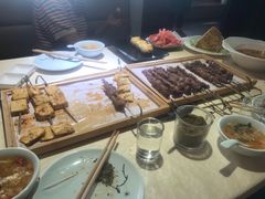 -和庆斋羊蝎子火锅·碳缸烧烤(顺义旗舰店)