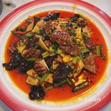 [加油]济宁川菜天花板 | 川巷蓉和川小馆