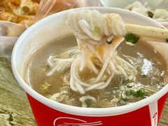 -汪记鲜鱼糊汤粉(沈阳路总店)