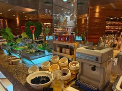 -马哥孛罗咖啡厅·Cafe Marco (厦门马哥孛罗东方大酒店)