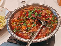 -筱爷叔·上海传统手工菜(新桥店)
