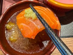 -牛YO寿喜烧火锅自助(三台子万象汇店)