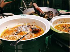 -费大厨辣椒炒肉(太平老街店)