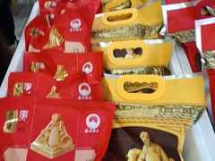 -五芳斋(中山大道总店)