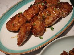 -大榕树下顺德菜(融创茂店)