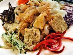 -巴扎美食·新疆菜·西域歌舞表演餐厅(新疆大厦店)