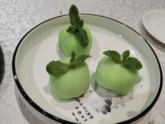 -红棉中餐厅·广州海航威斯汀酒店