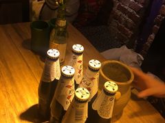 -在路上酒吧(大理古城店)