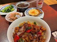 -王繁星面馆(西安熙地港店)