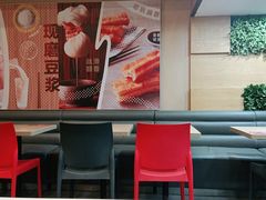-永和大王(茉莉上新·漕宝店)
