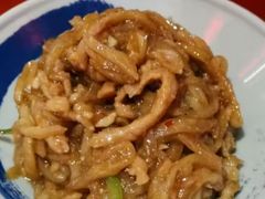 -满园烤鸭·春饼(太原街万达店)