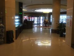 -牡丹江东方明珠国际大酒店(火车站步行街店)