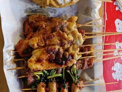-魏记里脊肉炸炸炸(南门口店)