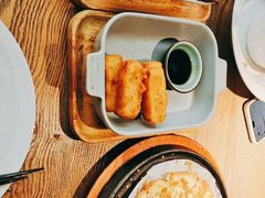 -蜜桃餐厅·伴山(湖滨商业街店)