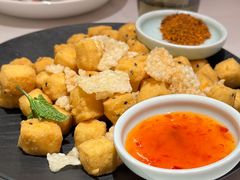 -蘇小主·创意中国菜(金茂览秀城店)