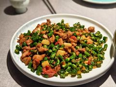 -南堂馆·新川菜(春熙路店)