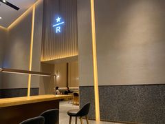 -星巴克臻选(嘉定疁城国际店)