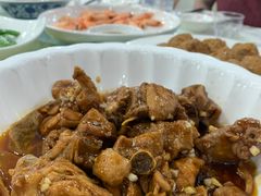 -黄桥宾馆黄桥烧饼(银杏路店)