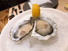-Mercato莫卡多露台餐厅与酒吧(K11店)