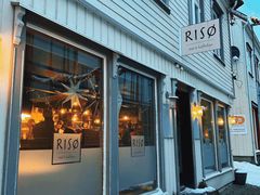 -Risø mat og kaffebar