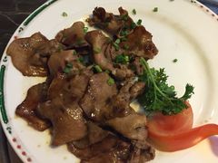 -大江户日本料理(吕厝店)