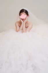 点击看大图 -Bridal Queen·婚纱女皇