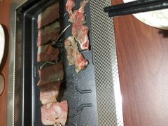 -比亚森自助烤肉料理(裕华店)