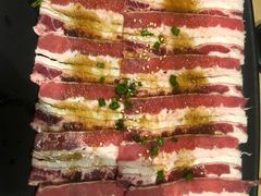 -新石器烤肉(西田城店)