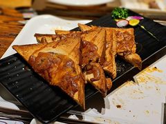 芝士面包-通海俄式烧烤·俄罗斯大串(嵩山路店)