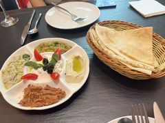 -ALAMEEN阿拉伯餐厅(三里屯店)
