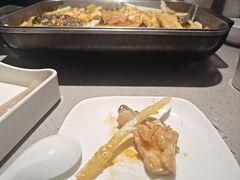 -半天妖烤鱼(新中关购物中心店)