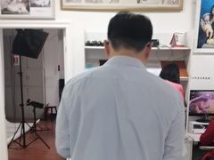 -中国照相馆(王府井店)