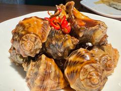 -波螺油子青岛本帮菜(银座店)