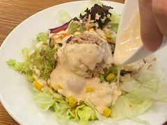 -萨莉亚意式餐厅(灵芝站中洲店)